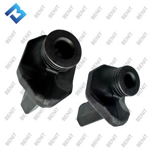 187002 держатель фрезерного инструмента адаптер BNT11-20 для фрезерного станка W2000 - Product Image 5