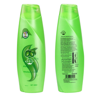 Nouveau Type d'huile Anti-pelliculaire Anti-démangeaison multi-effet réparation hydratante pour hommes et femmes shampoing doux longue durée