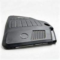 Couvre-moteur d'occasion pour Mercedes Benz GT53 X290 M256 930 OE 2560101515 AMG, protection décorative en plastique du moteur