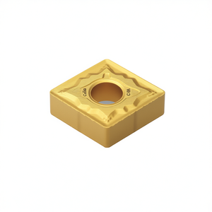 TTAKE CNMG MX 80 Degree Negative Turning Insert for Metal <b>Machining</b> - Product Image 2