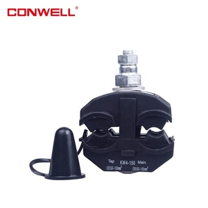 ABC Phụ Kiện <span class=keywords><strong>1kv</strong></span> Điện Áp Thấp Cách Điện Xuyên Nối Cho Trên Không Đi Kèm Cáp - Product Image 2