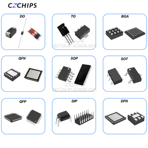 Componente Electrónico Original y Genuino LTC1731EMS8-4.2 MSOP-8, Circuito Integrado (CI), Ensamblaje de PCB, Suministro y Abastecimiento - Product Image 6