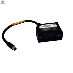 Capteur laser analogique multifonction CMOS KEYENCE IL-100, têtes de capteur, neuf et original - Product Image 1