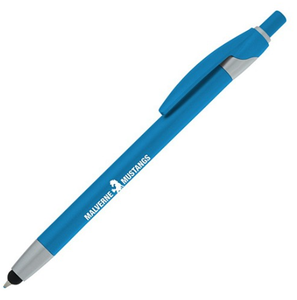 Custom <strong>Hocus</strong> <strong>Pocus</strong> Slim Stylus Pen for Promo Gifts with Logo Print Personalized Business Giveaway Event Supply Wholesale - Product Image 1