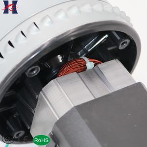 Xwa95 AC 서보 고속 브러시 전기 습건식 진공 청소기 기어드 모터 램 아메텍 진공 청소기 모터 - Product Image 3