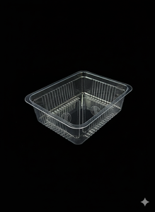 Bandejas para Galletas de Calidad Premium, Bandejas Duraderas para Almacenamiento de Alimentos para Galletas, Bocadillos y Productos de Panadería - Product Image 4