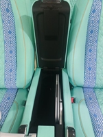 Pour G Wagon W463 W464 pour Sprinter Van, sièges de voiture de luxe Aero Seat en cuir, imperméables, chauffants, ventilés, massants, kit de sièges certifié