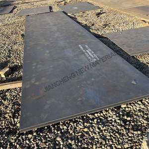 कार्बन स्टील में 10025 s355 s355jr <span class=keywords><strong>s355j0</strong></span> s235 s400 12 मिमी मोटी हल्के स्टील प्लेट मूल्य - Product Image 2