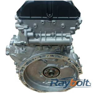 Motor Diésel Remanufacturado de Alta Calidad Raybolt Mercedes OM651 2.1T para E220d <span class=keywords><strong>C220d</strong></span> Sprinter W204 W212 - Product Image 4