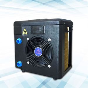 Chauffe-eau électrique de <span class=keywords><strong>piscine</strong></span> 110v, <span class=keywords><strong>pompe</strong></span> <span class=keywords><strong>à</strong></span> eau chaude, bricolage, offre spéciale - Product Image 3