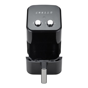 Petits appareils électroménagers de cuisine, <span class=keywords><strong>friteuse</strong></span> électrique intelligente 4,5 L, mini <span class=keywords><strong>friteuse</strong></span> sans huile <span class=keywords><strong>pour</strong></span> <span class=keywords><strong>une</strong></span> <span class=keywords><strong>personne</strong></span> - Product Image 6