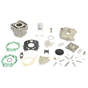 Kit de Cilindro ATHENA de Diámetro Estándar de 40 mm, Válvula de Escape de 50 cc, Italia - Product Image 2