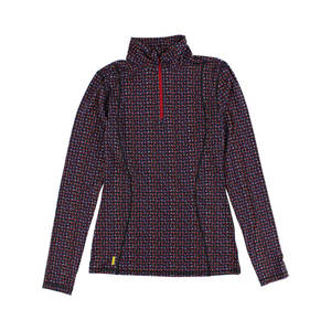 Top Lole para Mujer, Color Negro, Talla S, Color: Negro/Rojo/Naranja/Morado |   100% Auténtico - Product Image 1