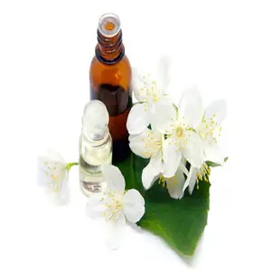 ISO 9001 Herstellerlieferungen Diffusoröl Nachfüllung Aromatherapie Ätherisches Öl natürliches Jasminöl zur Förderung eines gesunden Schlafs