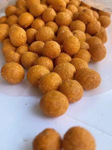 Snacks de Nueces Asin, Sabor OEM, Galletas de <span class=keywords><strong>Cacahuete</strong></span> Tostadas, Cacahuates Crujientes Recubiertos - Product Image 3