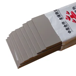 Wholesale Multi Sizes Rubber Stamp Materials Stamp Flash Foam for Stamp Making by Flash Machine