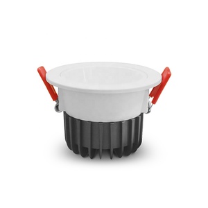 2025 New gledopto ZigBee 3.0 + 2.4 Gam RF điều khiển từ xa LED Đèn Downlight AC 100-240V với điện thoại thông minh app điều khiển - Product Image 2