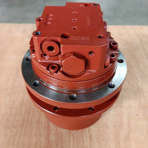 <span class=keywords><strong>DOOSAN</strong></span> para excavadora KOMATSU KYB Motor de viaje de accionamiento final para TM01 TM02 TM03 TM04 TM06 TM07 TM09 piezas de maquinaria de construcción - Product Image 5