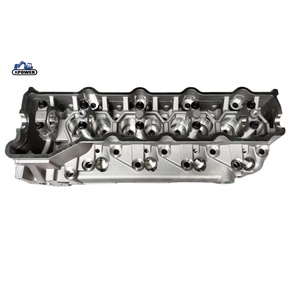 Piezas de Motor, Cabeza de Cilindro para Excavadora, Motor 4M40T - Product Image 1