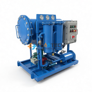 <span class=keywords><strong>Prix</strong></span> usine PCS- EX-100 Machine de coalescence, séparation, filtration, purification, séchage et nettoyage <span class=keywords><strong>du</strong></span> diesel et de l'essence - Product Image 3