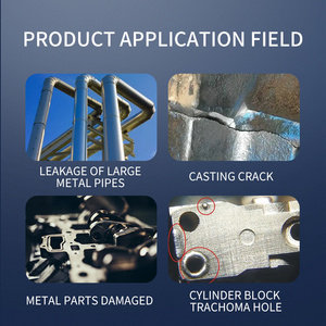 6:1 7:1 industrielle Métal Réparation Agent Pour Fonte De Fer/Acier/<span class=keywords><strong>Aluminium</strong></span>/Cuivre De Réparation <span class=keywords><strong>Liquide</strong></span> AB Colle OEM Usine Prix - Product Image 6