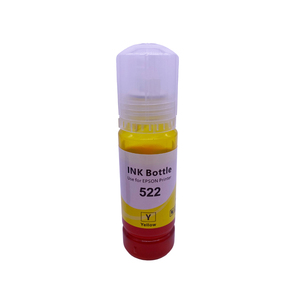 Kits de recharge d'<span class=keywords><strong>encre</strong></span> à base de colorant 70 ml 522 compatibles avec les imprimantes jet d'<span class=keywords><strong>encre</strong></span> <span class=keywords><strong>Epson</strong></span> L3118 L3119 L3158 <span class=keywords><strong>ET</strong></span>-<span class=keywords><strong>2710</strong></span> <span class=keywords><strong>ET</strong></span>-4700 <span class=keywords><strong>ET</strong></span>-2400 - Product Image 6