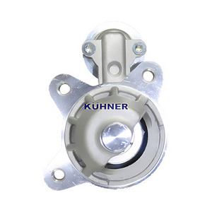 Démarreur pour FORD ESCORT VI 1.8 TD Diesel (KW: <span class=keywords><strong>66</strong></span>, HP: 90) de 01-1995 à 02-1999 VISTEON 10613R RENOVE - Product Image 1