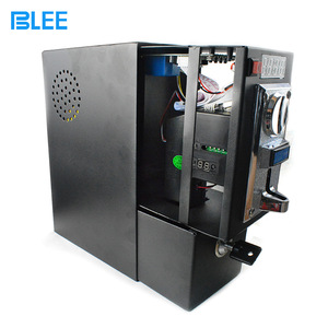 Blee Time Control Box 25.5x18.5x9.8cm Coin Acceptor <b>Game</b> <b>Machine</b> Accessory - Product Image 3