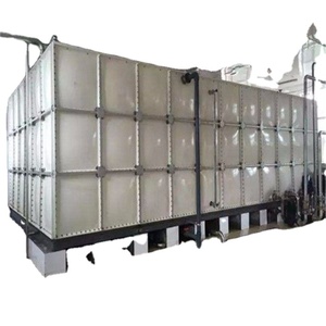 Contenedores <span class=keywords><strong>de</strong></span> Almacenamiento <span class=keywords><strong>de</strong></span> Agua <span class=keywords><strong>de</strong></span> FRP/GRP Resistentes a la Corrosión <span class=keywords><strong>de</strong></span> 6000 y 8000 Galones, Tanque <span class=keywords><strong>de</strong></span> Agua Doméstico y Comercial en <span class=keywords><strong>España</strong></span> - Product Image 4