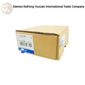 Nieuwe Cj1w-id261 Module Plc Processors Ingangseenheid Nieuw Origineel Direct Leverbaar Industriële Automatisering Pac Specifieke Plc Programmering - Product Image 1