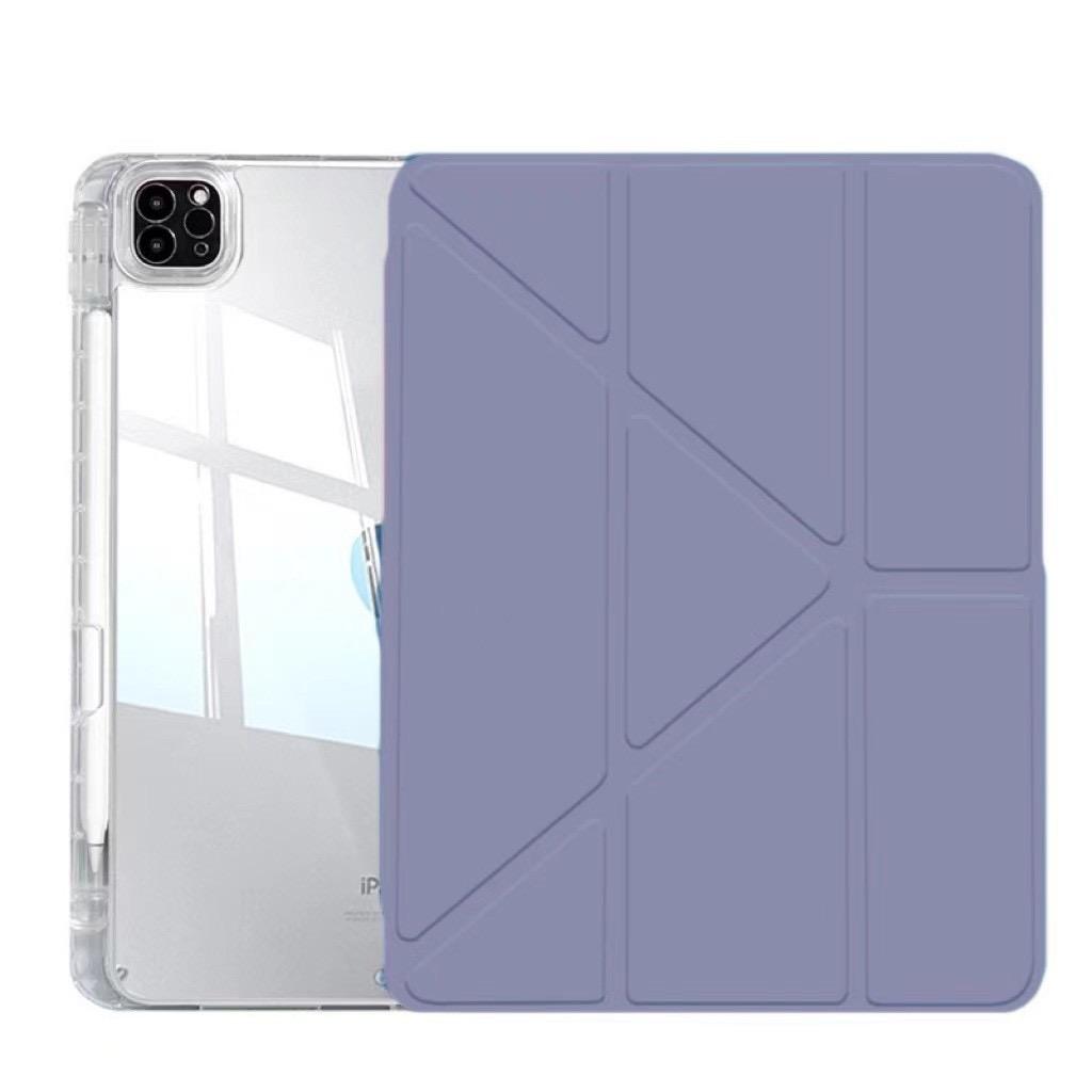 Lavande pour ipad 8.3 "/9.7"/10.2 "/10.9"/11