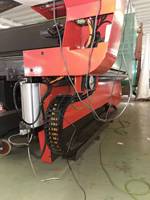 Equipo Inteligente de Corte de Vidrio con Software de Optimización de Diseño y Búsqueda de Bordes, Máquina de Corte de Vidrio CNC