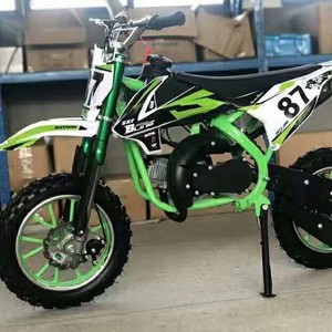 Nouvelle <span class=keywords><strong>moto</strong></span> tout-terrain à essence 49CC pour enfants et adultes, modèle 001, <span class=keywords><strong>mini</strong></span> <span class=keywords><strong>moto</strong></span> de cross à deux roues - Product Image 1