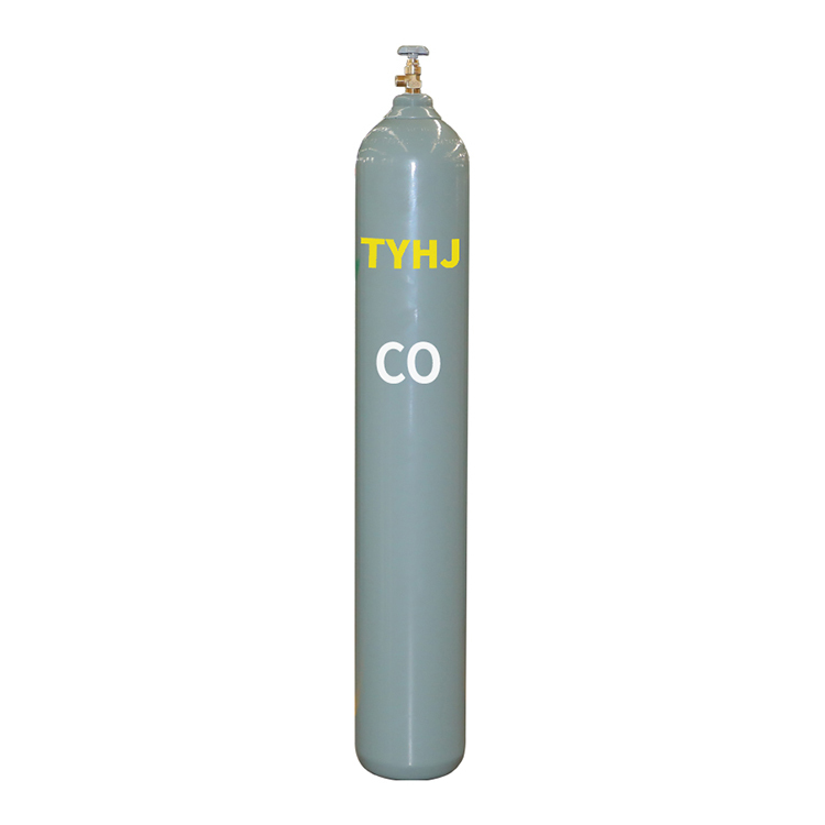 99.5%-99.99% pure cheap carbon monoxide price in ton