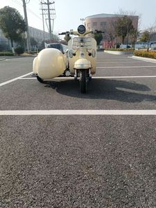 Motocicletta Chopper a 3 Ruote per Adulti con Sidecar, Prodotti per <span class=keywords><strong>Moto</strong></span> da Stunt - Product Image 4