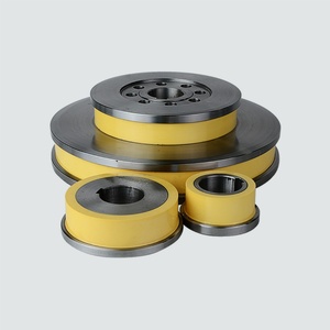 รอกทำจากเหล็กเซอร์โคเนีย45สำหรับเครื่องวาดลวด - Product Image 3