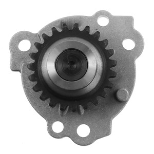 OEM 21310-03300 2131003300 Pompe à engrenages à huile pour HYUNDAI KIA <span class=keywords><strong>KAPPA</strong></span> 4 SPEED 2WD 5 SPEED 2WD 1200 CC - Product Image 4