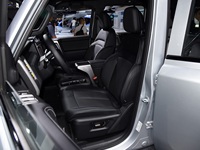 Mobil Listrik Populer 2025 Chery ICAR V23 401 Mobil Listrik Jarak Jauh ICAR V23 2WD SUV 5-Kursi Kendaraan Energi Baru SUV Kompak