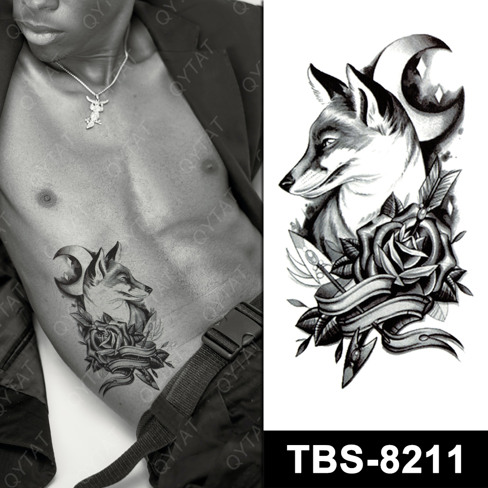 TBS-8211