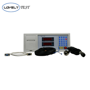 Indicador Digital de Montaje en Panel para <span class=keywords><strong>CTM</strong></span> - Product Image 5