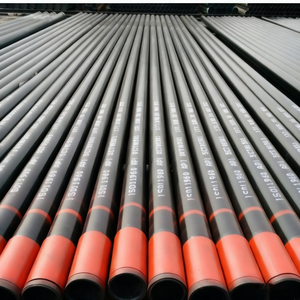 Tuyaux et gaines de pétrole 5CT de qualité J55 N80 L80 P110 pour la finition des puits de pétrole - Product Image 4