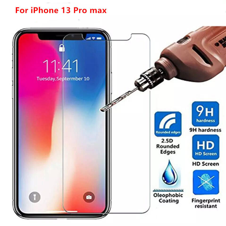Pour iPhone 13 Pro Max