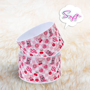 En Stock Silicone Pare-chocs Silicone Botte Manchon Gobelet Bas Protecteur En Acier Inoxydable Bouteilles D'eau Gobelet Accessoires - Product Image 6