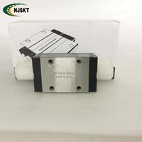 Guide linéaire de type bride CPC ARC20FS, rails coulissants pour machine