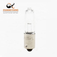 H21w 12v 21w bay9s clair signal lumineux auto ampoule lampe de voiture