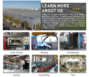 Nuevo modelo chino de camión de <span class=keywords><strong>3</strong></span> toneladas, 3000kg, carretilla elevadora, brazo telescópico de 17m, carretilla elevadora diésel con motor Cummins - Product Image 5