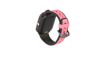 Montre connectée multisports avec surveillance GPS, appels, étanche IP67 - Product Image 2