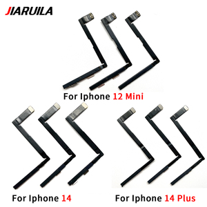 Điện Thoại Di Động Pin Bảo Vệ Hội Đồng Quản Trị Flex Cáp Cho iPhone 14 13 12 Pro Max 12 13 Mini 14 Cộng Với Sửa Chữa Các Bộ Phận - Product Image 4