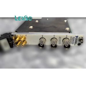 ออสซิลโลสโคป National Instruments NI PXIe-5160 500 MHz 2.5 GS/s 10-Bit PXI จำนวน 1 เครื่อง มือสอง Xgeqpt - Product Image 3