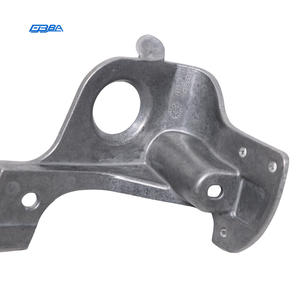 Original Factory Material Water Tank Lower <b>Bracket</b> For Aston Martin Vantage 2020-2024 L: KY63-8B237-AB R: KY63-8B236-AB - Product Image 5